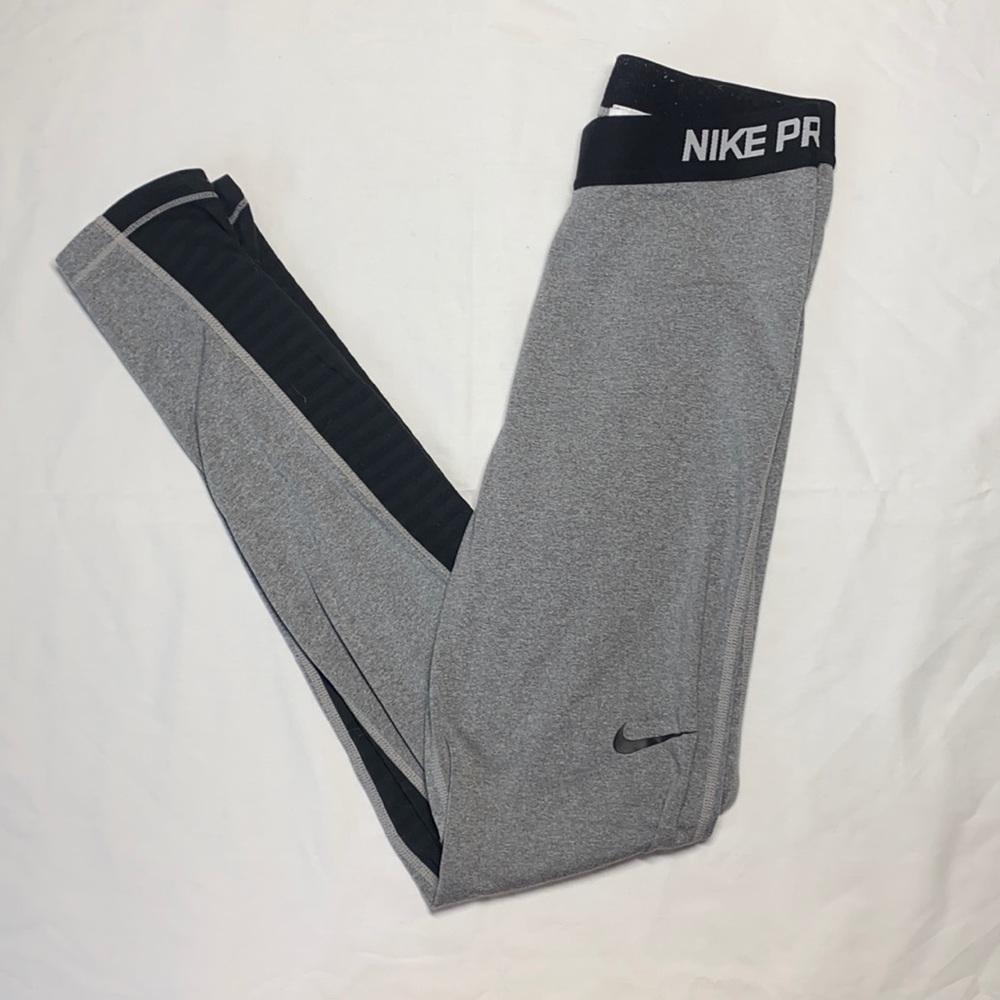 Nike pro leggings